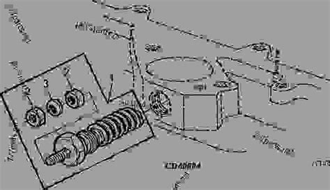 skid steer 240 glow plug|John Deere® 240 Parts .